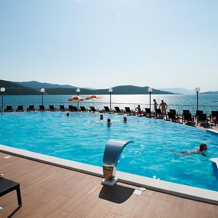 Hotel Sunce Neum Exterior foto