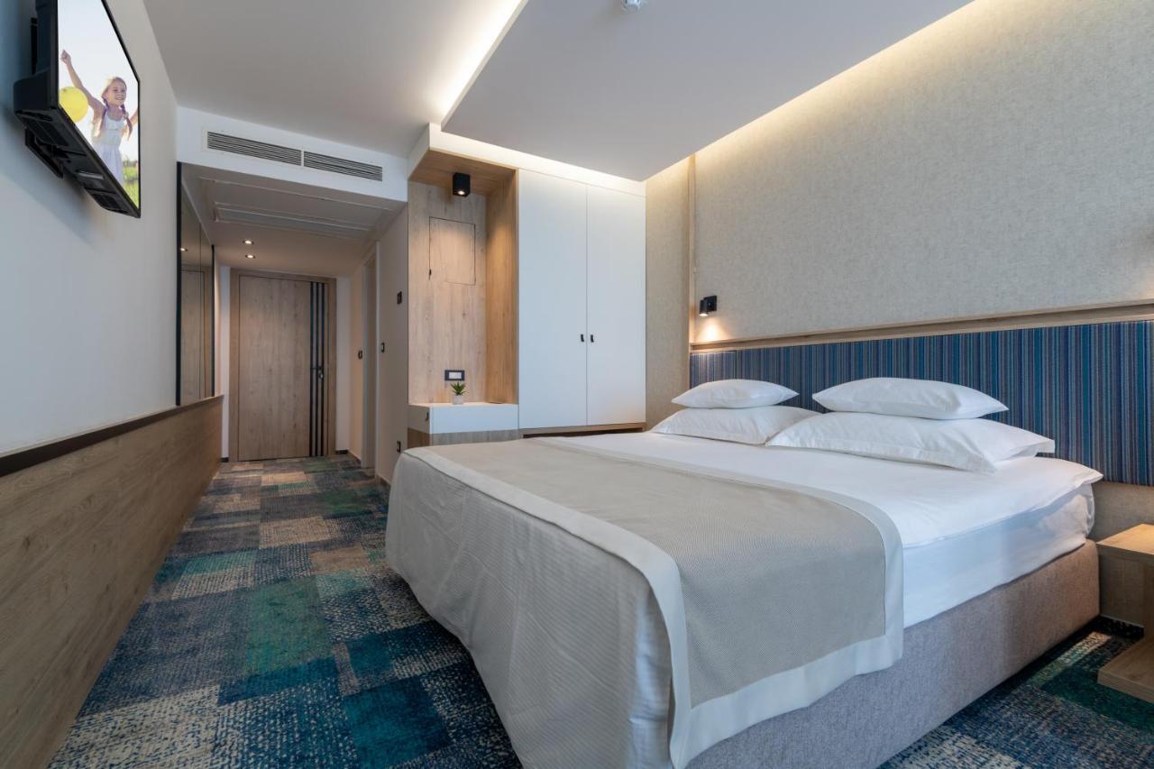 Hotel Sunce Neum Exterior foto