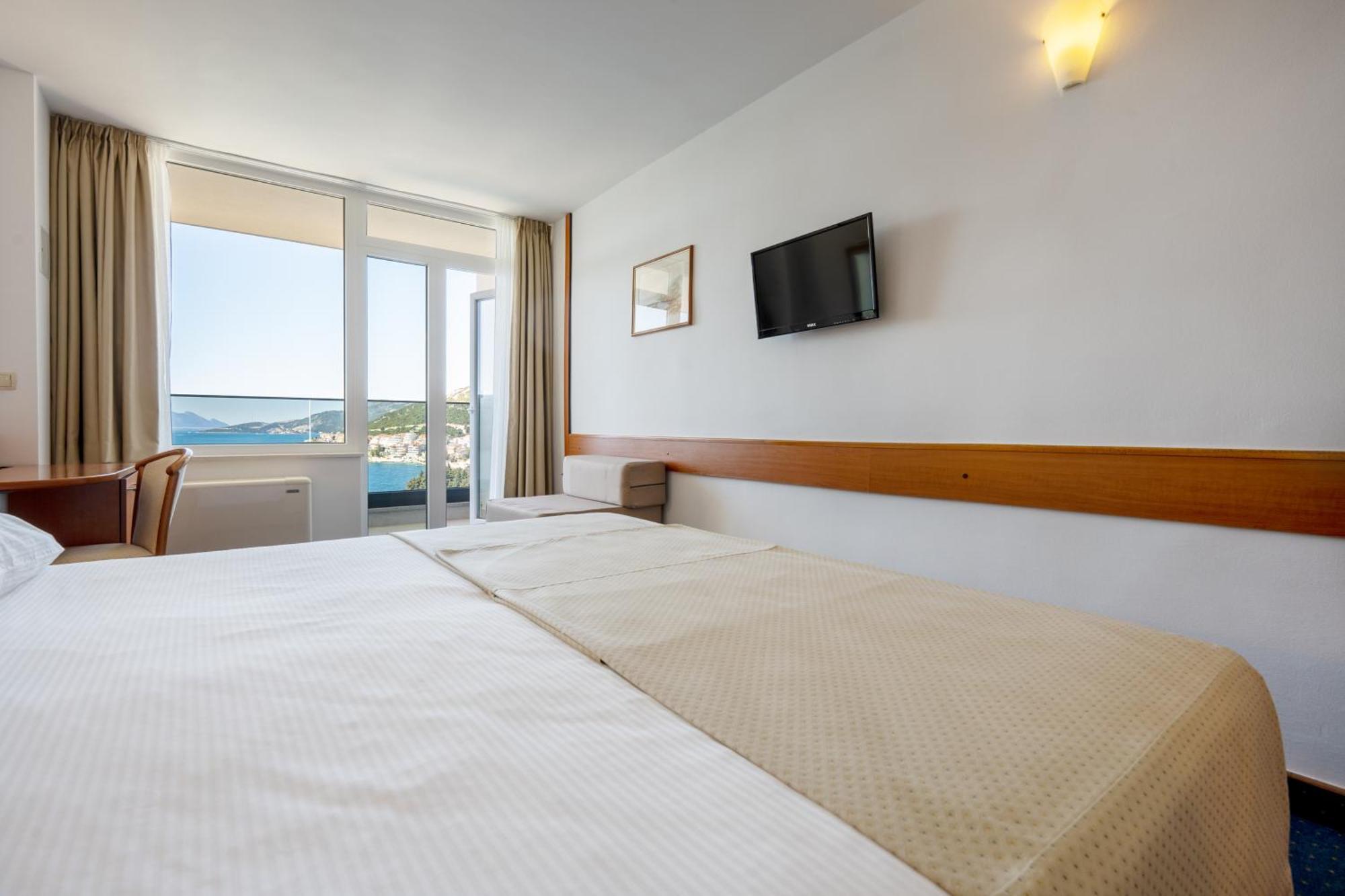 Hotel Sunce Neum Quarto foto