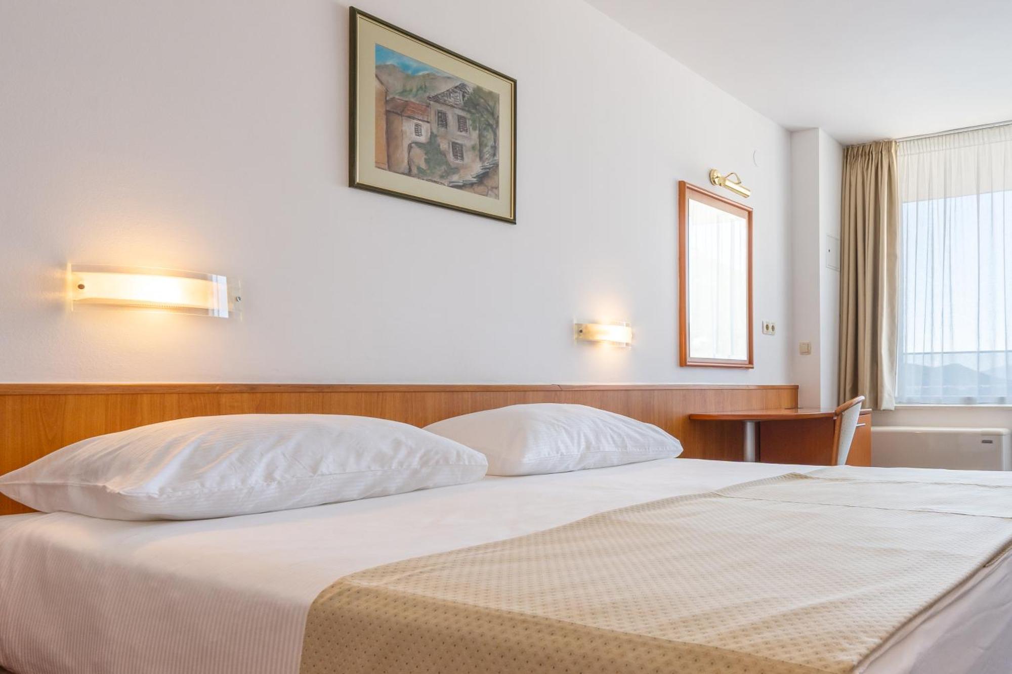 Hotel Sunce Neum Quarto foto