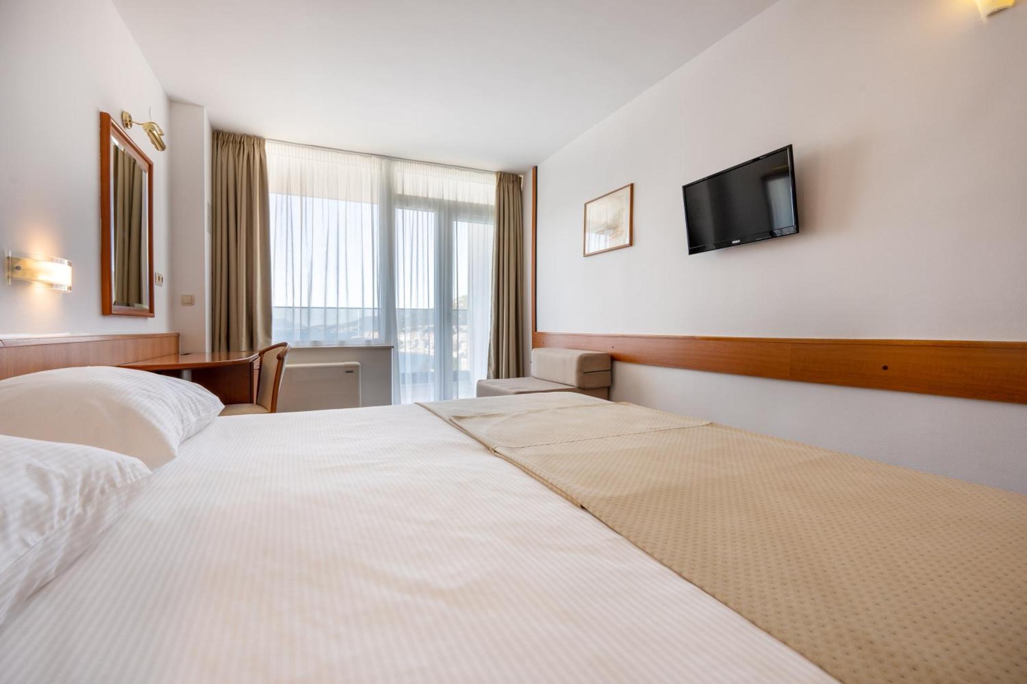 Hotel Sunce Neum Quarto foto